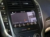 Thumbnail of 2019 Rhapsody Blue Metallic Lincoln MKC