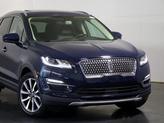 Thumbnail of 2019 Rhapsody Blue Metallic Lincoln MKC