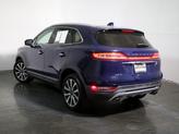 Thumbnail of 2019 Rhapsody Blue Metallic Lincoln MKC