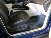 Thumbnail of 2019 Rhapsody Blue Metallic Lincoln MKC