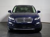 Thumbnail of 2019 Rhapsody Blue Metallic Lincoln MKC