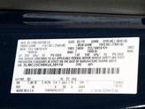 Thumbnail of 2019 Rhapsody Blue Metallic Lincoln MKC