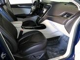 Thumbnail of 2019 Rhapsody Blue Metallic Lincoln MKC