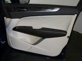 Thumbnail of 2019 Rhapsody Blue Metallic Lincoln MKC