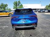 Thumbnail of 2025 Adriatic Blue Acura ADX