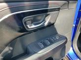Thumbnail of 2025 Adriatic Blue Acura ADX
