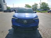Thumbnail of 2025 Adriatic Blue Acura ADX