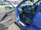 Thumbnail of 2025 Adriatic Blue Acura ADX