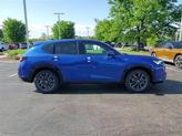 Thumbnail of 2025 Adriatic Blue Acura ADX