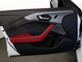 Thumbnail of 2025 Platinum White Pearl Acura TLX