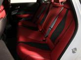 Thumbnail of 2025 Platinum White Pearl Acura TLX