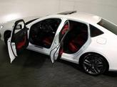 Thumbnail of 2025 Platinum White Pearl Acura TLX