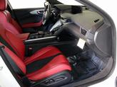 Thumbnail of 2025 Platinum White Pearl Acura TLX