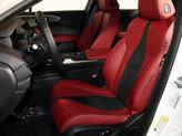 Thumbnail of 2025 Platinum White Pearl Acura TLX