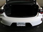 Thumbnail of 2025 Platinum White Pearl Acura TLX