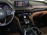 Thumbnail of 2023 Platinum White Pearl Acura MDX