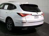 Thumbnail of 2023 Platinum White Pearl Acura MDX