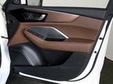 Thumbnail of 2023 Platinum White Pearl Acura MDX