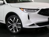 Thumbnail of 2023 Platinum White Pearl Acura MDX