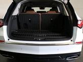 Thumbnail of 2023 Platinum White Pearl Acura MDX