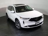 Thumbnail of 2023 Platinum White Pearl Acura MDX