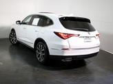 Thumbnail of 2023 Platinum White Pearl Acura MDX