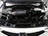 Thumbnail of 2023 Platinum White Pearl Acura MDX