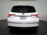 Thumbnail of 2023 Platinum White Pearl Acura MDX