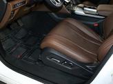 Thumbnail of 2023 Platinum White Pearl Acura MDX