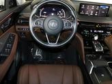 Thumbnail of 2023 Platinum White Pearl Acura MDX