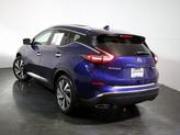 Thumbnail of 2019 Gray Nissan Murano