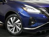 Thumbnail of 2019 Gray Nissan Murano
