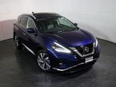 Thumbnail of 2019 Gray Nissan Murano