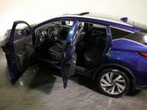 Thumbnail of 2019 Gray Nissan Murano