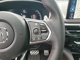 Thumbnail of 2026 Majestic Black Pearl Acura MDX