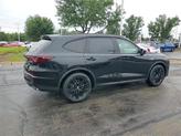 Thumbnail of 2026 Majestic Black Pearl Acura MDX