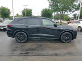 Thumbnail of 2026 Majestic Black Pearl Acura MDX