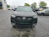 Thumbnail of 2026 Majestic Black Pearl Acura MDX