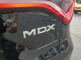 Thumbnail of 2026 Majestic Black Pearl Acura MDX