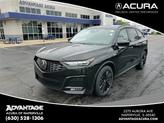 Photo of 2026 Majestic Black Pearl Acura MDX
