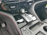 Thumbnail of 2026 Majestic Black Pearl Acura MDX