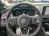 Thumbnail of 2026 Majestic Black Pearl Acura MDX