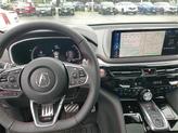 Thumbnail of 2026 Majestic Black Pearl Acura MDX