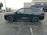 Thumbnail of 2026 Majestic Black Pearl Acura MDX