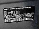 Thumbnail of 2024 Skyscraper Gray Metallic BMW 228 Gran Coupe