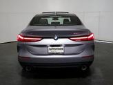 Thumbnail of 2024 Skyscraper Gray Metallic BMW 228 Gran Coupe