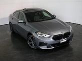 Thumbnail of 2024 Skyscraper Gray Metallic BMW 228 Gran Coupe