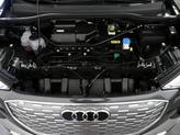 Thumbnail of 2024 Mythos Black Metallic Audi Q4 e-tron
