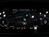 Thumbnail of 2024 Mythos Black Metallic Audi Q4 e-tron