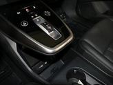 Thumbnail of 2024 Mythos Black Metallic Audi Q4 e-tron
